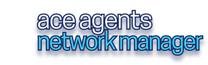 ACE Agents